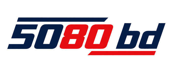 5080 bd লোগো